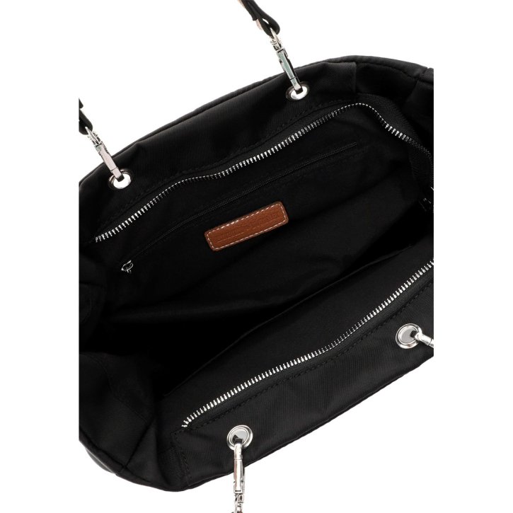 Emily & Noah E&N Esther Rucksack black